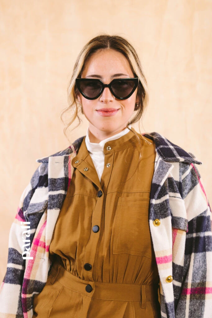 moda practica camisaco