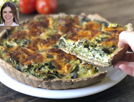 Menús familiares para la semana: qué preparar con verduras de estación