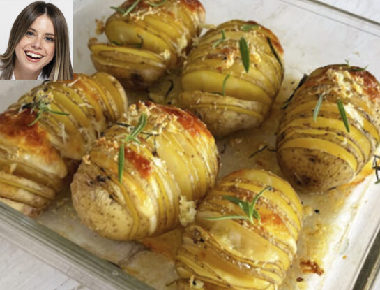 Menús familiares para la semana: qué preparar con verduras de estación