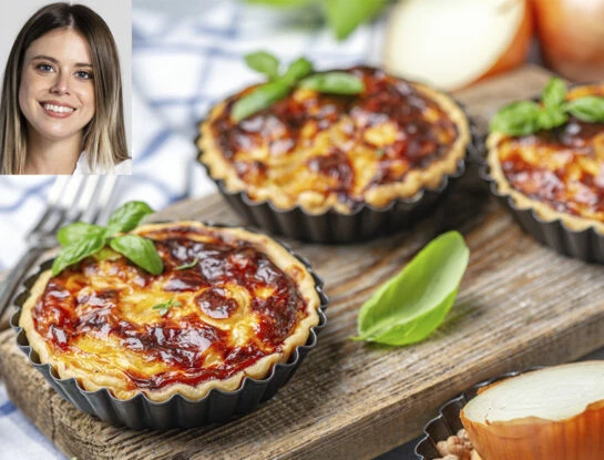 Menús familiares para la semana: qué preparar con verduras de estación