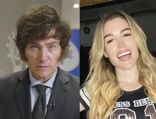 Cómo es la relación de Javier Milei y Fátima Florez según la astrología y la Inteligencia Artificial