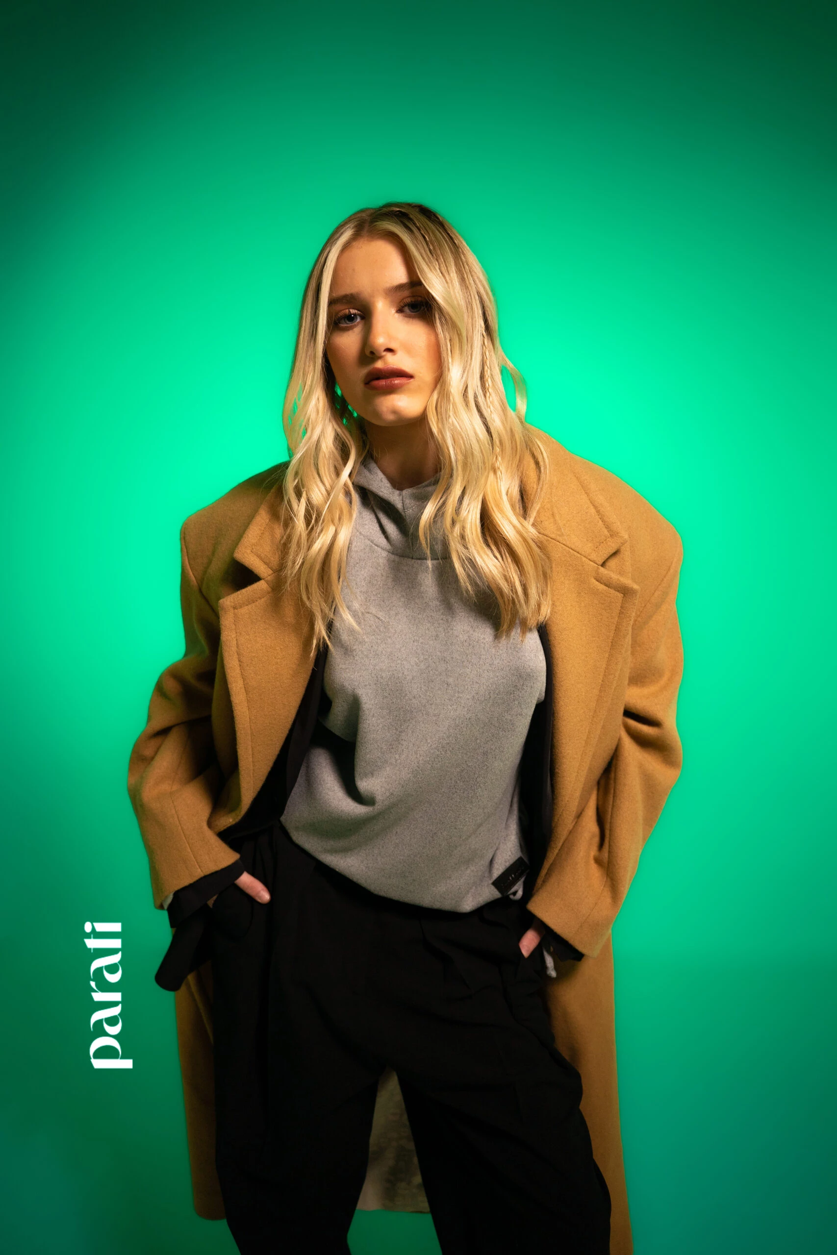 Moda practica buzo gris