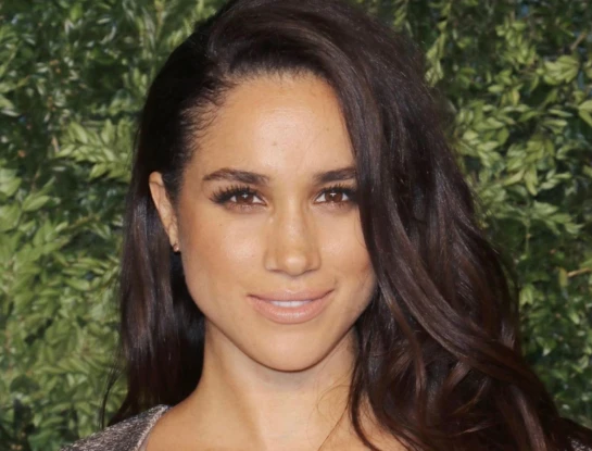 Meghan Markle y su look de lujo silencioso