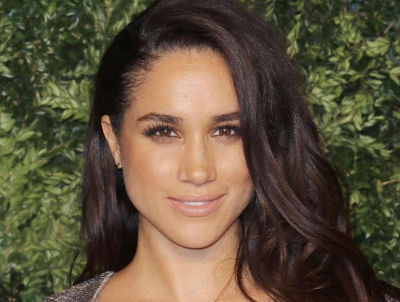 Meghan Markle y su look de lujo silencioso