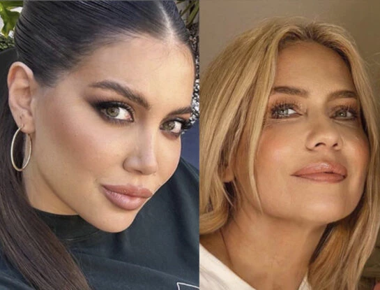 Por qué Nora, la mamá de Wanda Nara, no quería que su hija se fuera a Turquía: "Mauro como bueno es el mejor, pero como malo es el peor"