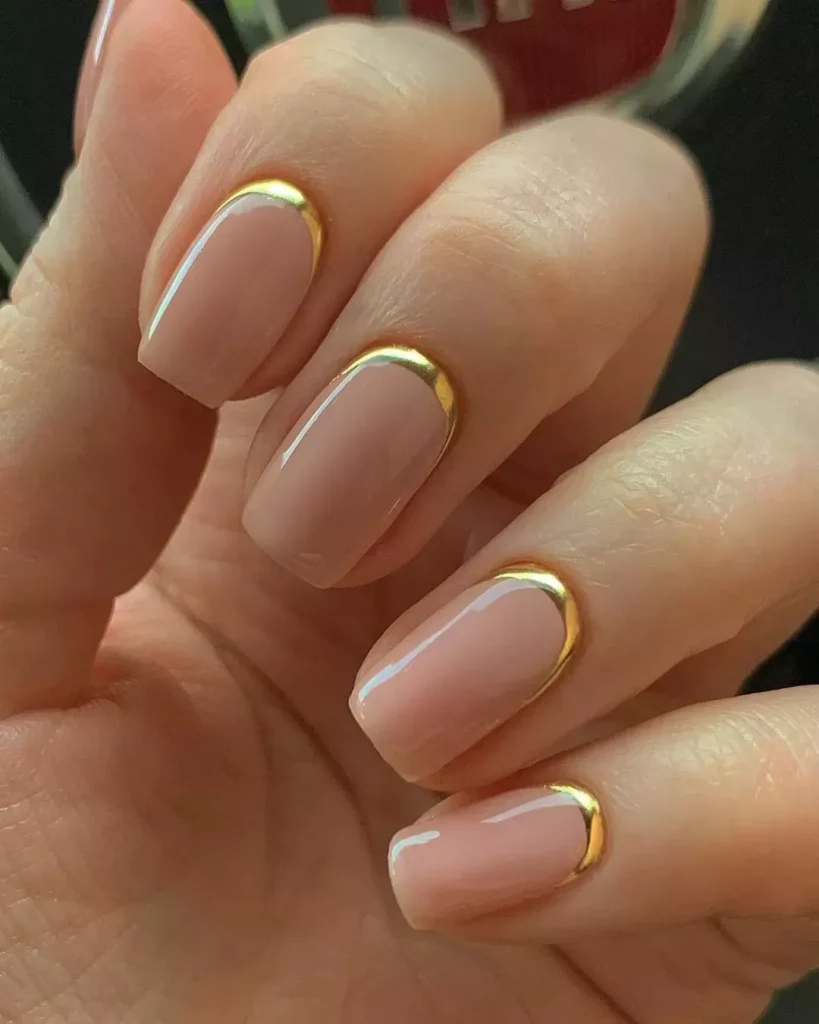Neon, la manicura más atrevida para brillar de noche