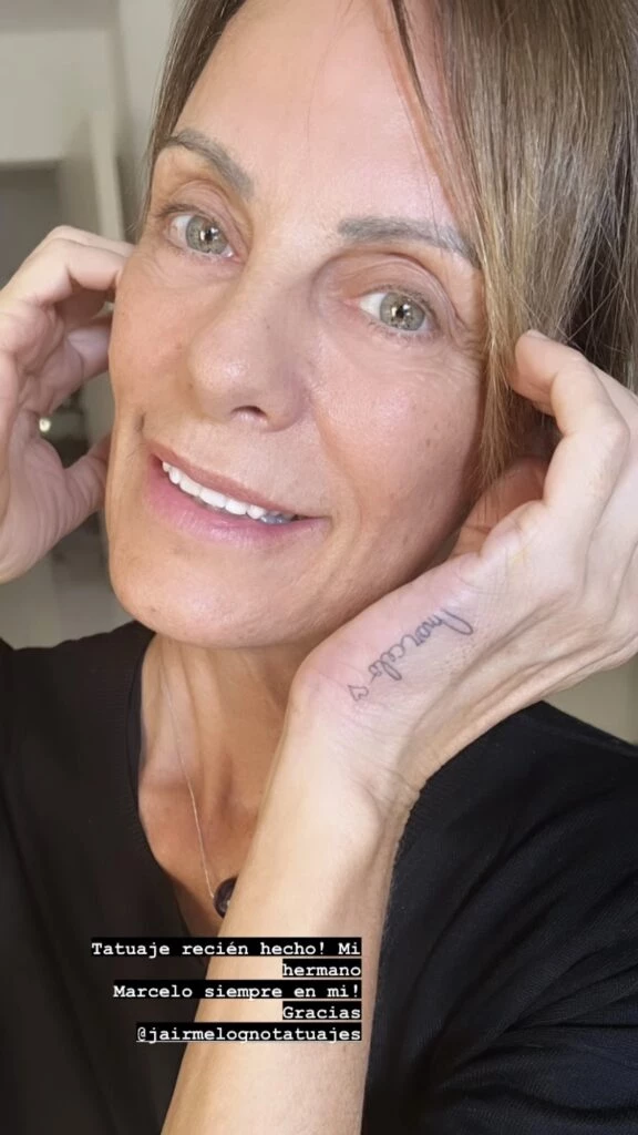 Nequi Galotti sorprendió a sus seguidores con un emotivo detalle. Foto: Instagram.