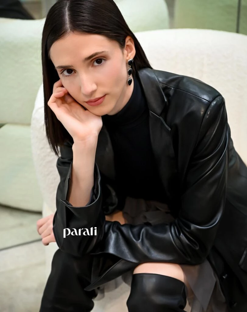 #PARATI - CAMILA GLASSERMAN - 10