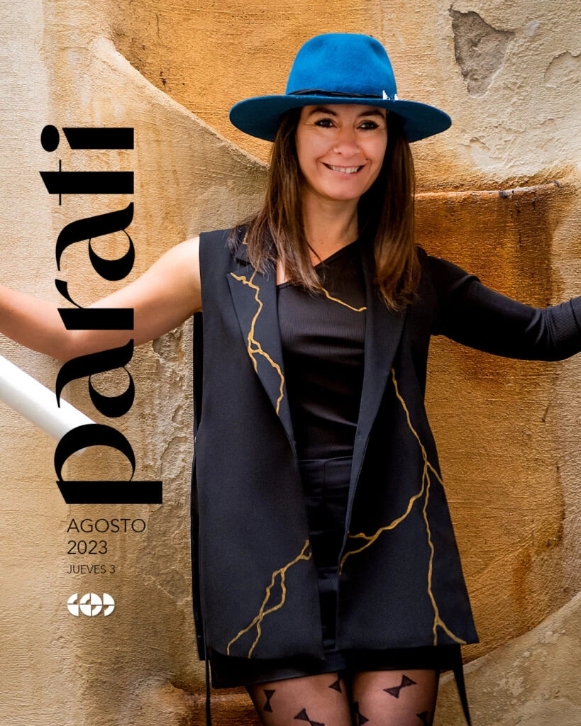 sol alsina las elegidas