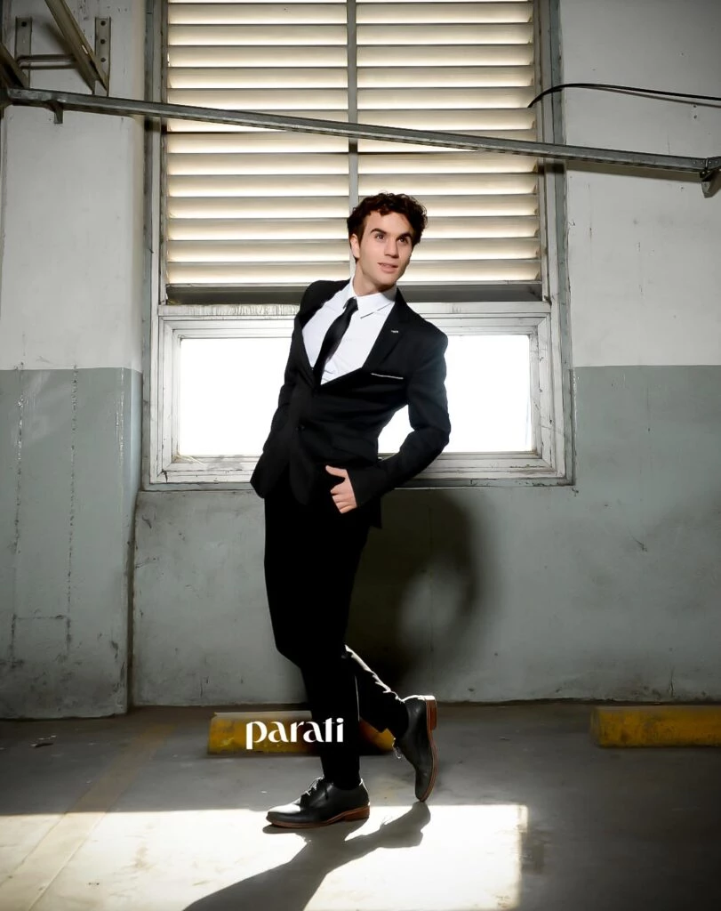 #PARATI-sellos-GIULIAN MONTEPAONE - 12