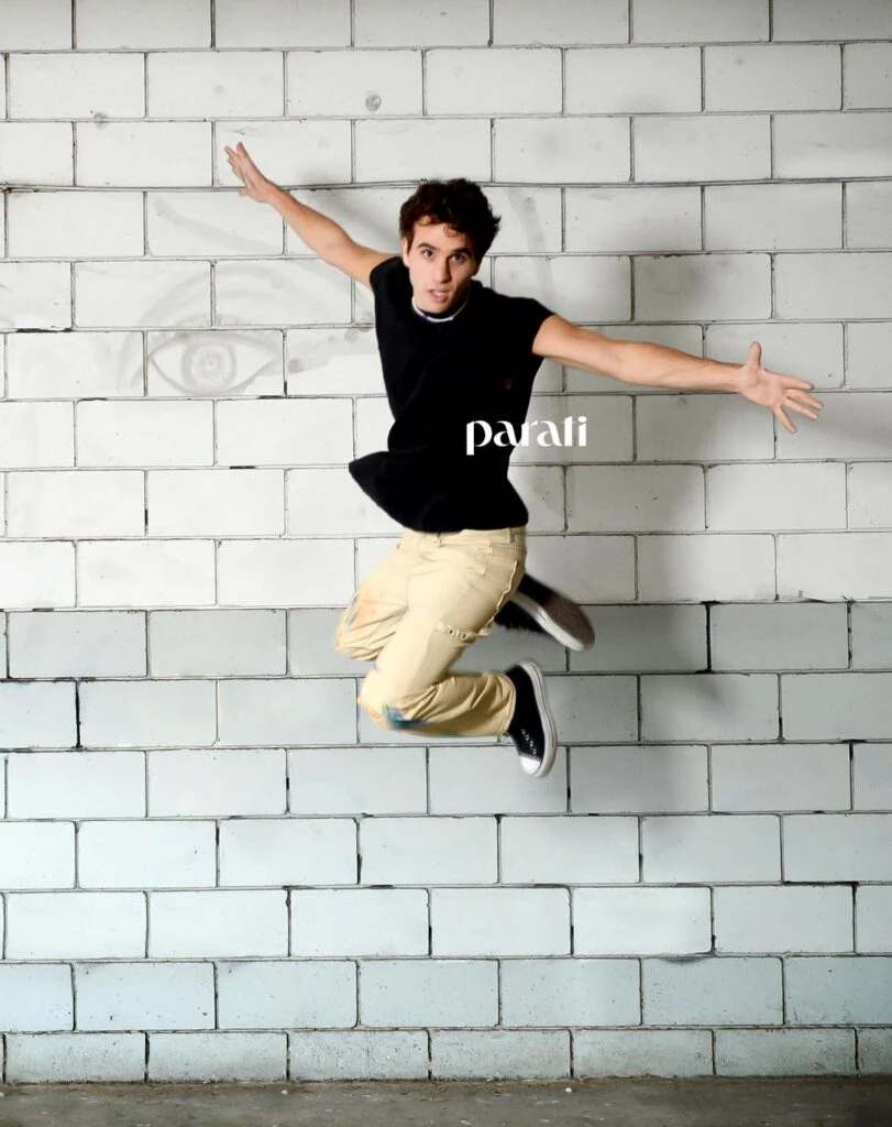 #PARATI-sellos-GIULIAN MONTEPAONE - 19