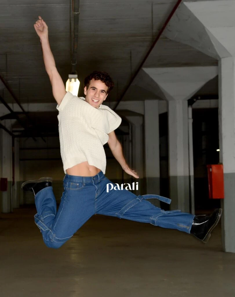 #PARATI-sellos-GIULIAN MONTEPAONE - 21