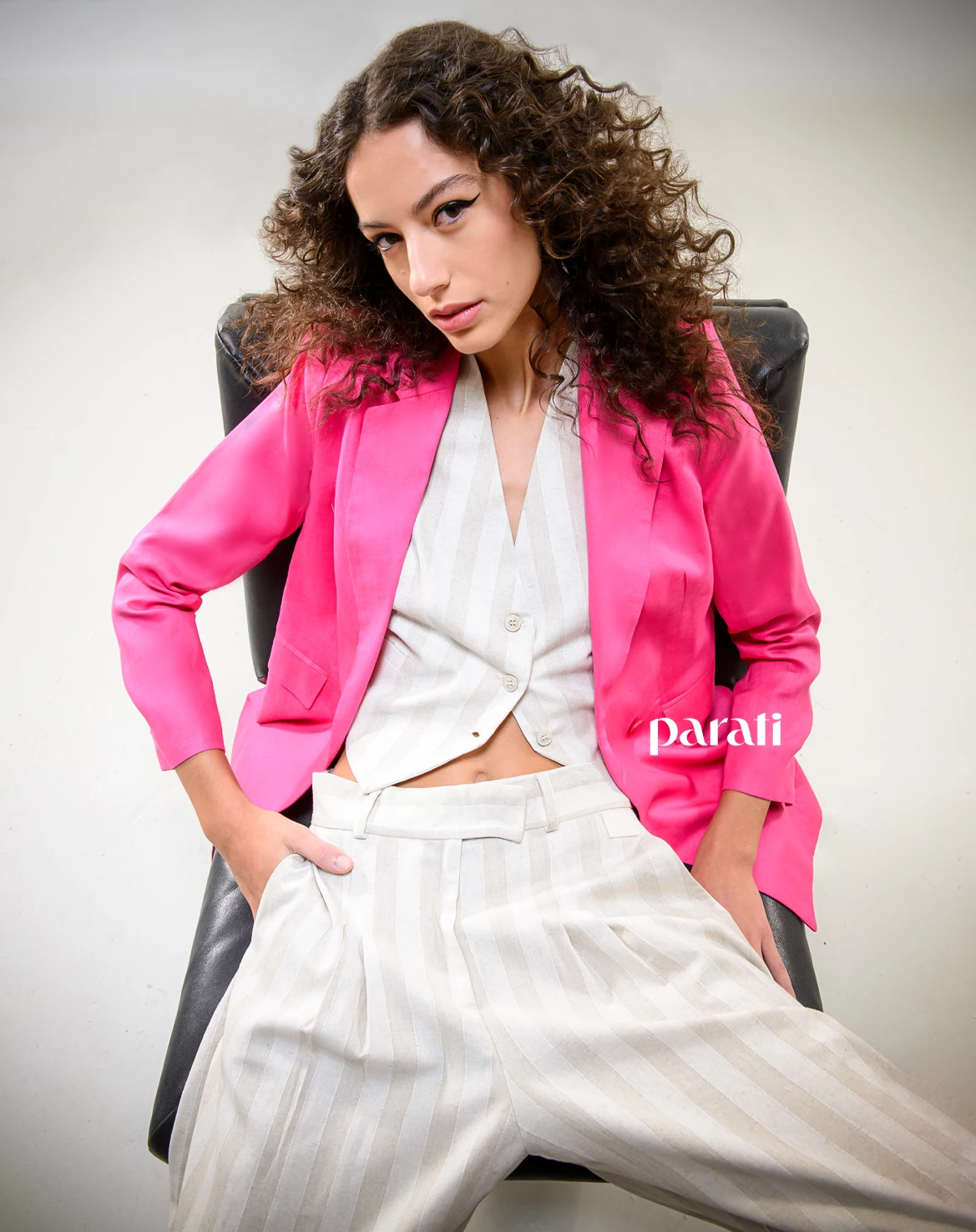 Tapa moda sastrería