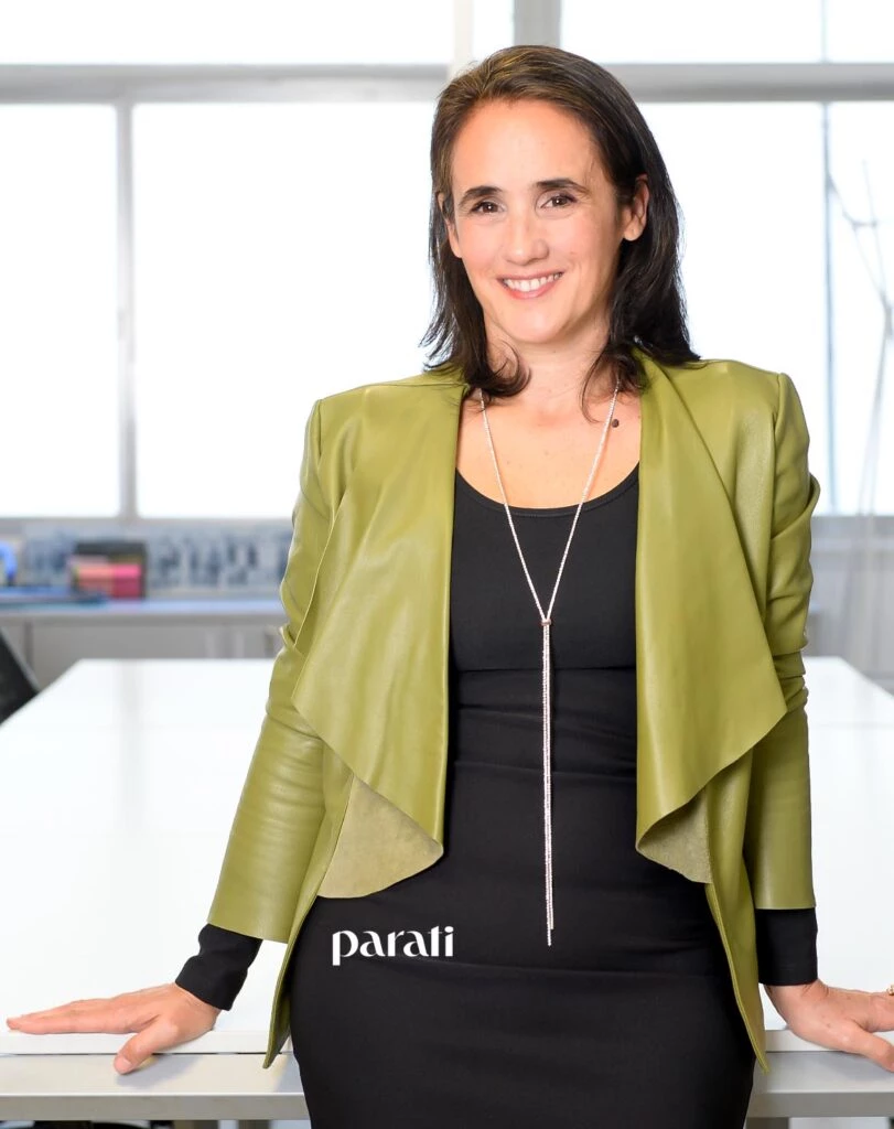 Las Elegidas- Natalia Gherardi