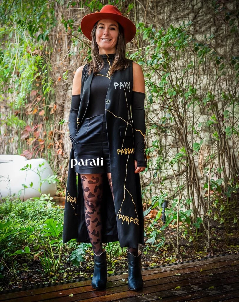 sol alsina las elegidas