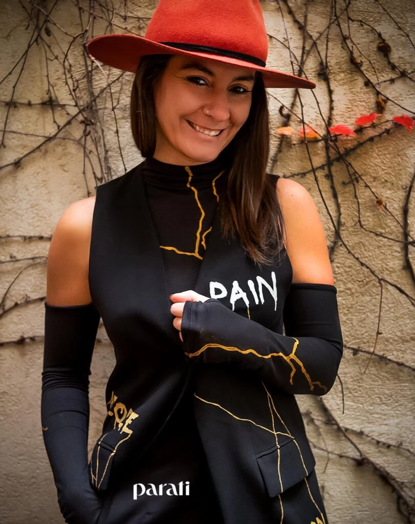 sol alsina las elegidas