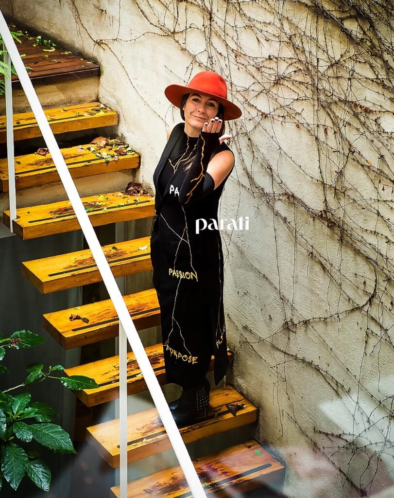 sol alsina las elegidas