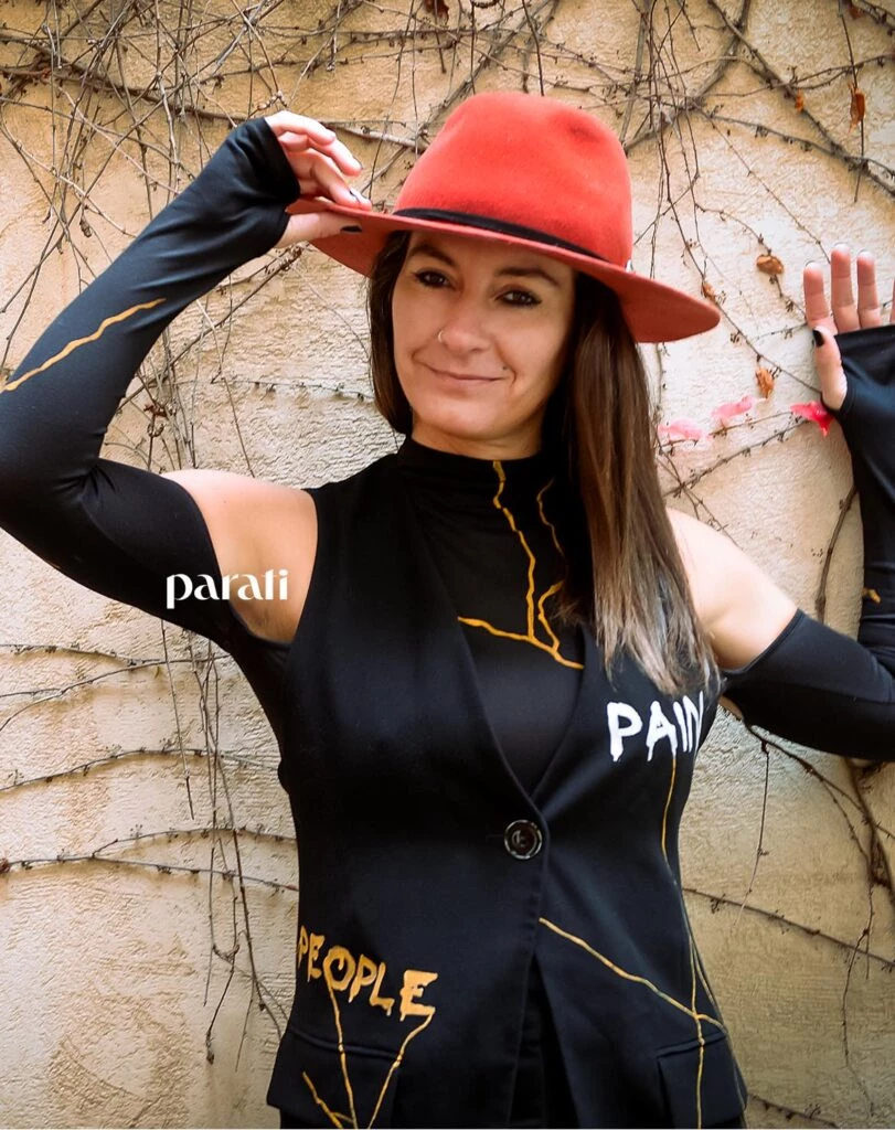 sol alsina las elegidas