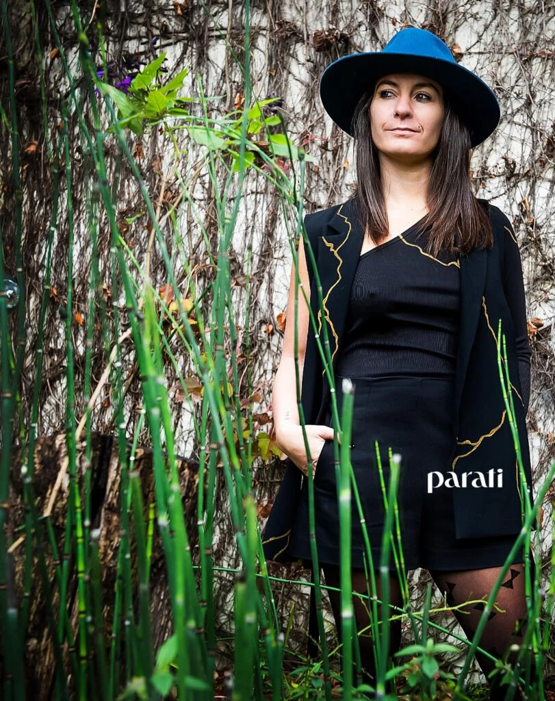 sol alsina las elegidas