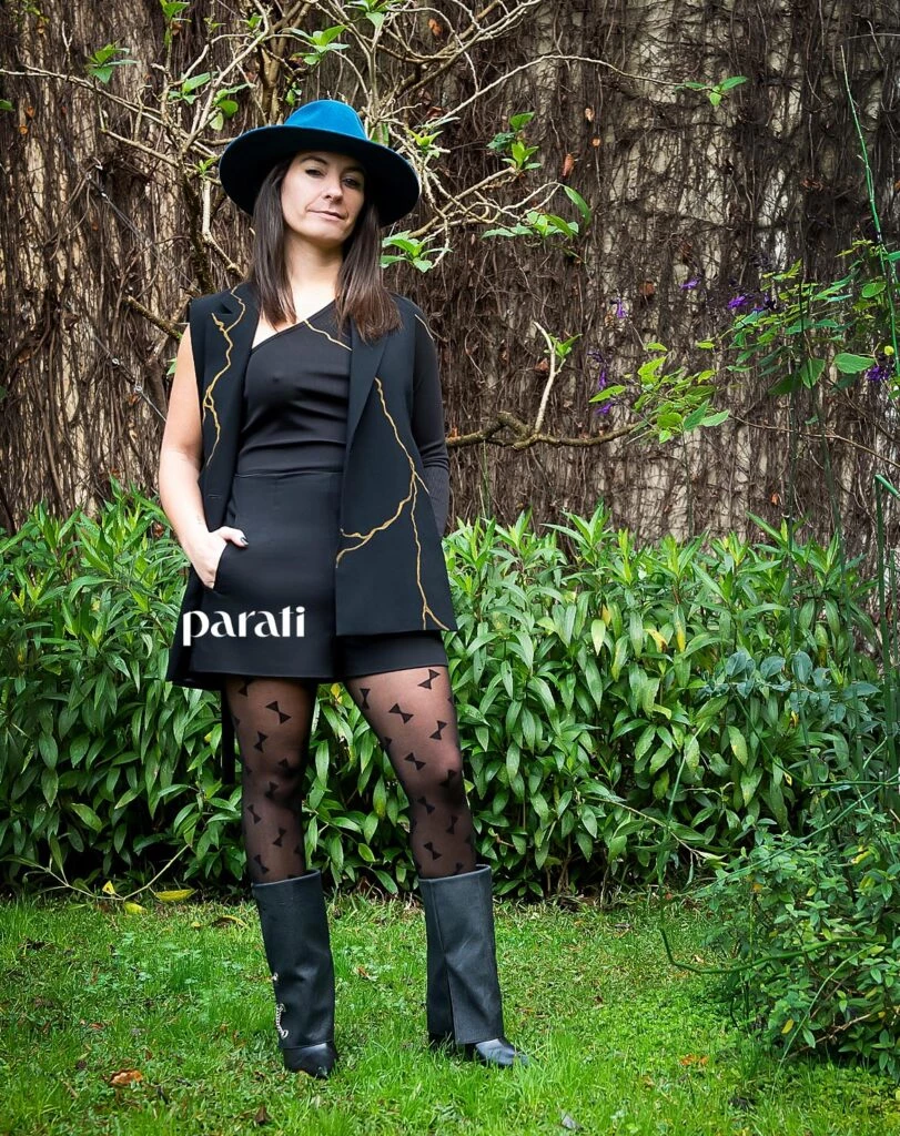 sol alsina las elegidas