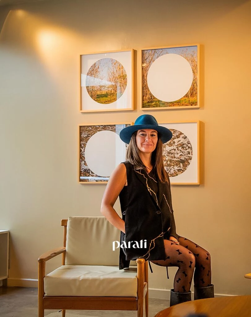 sol alsina las elegidas