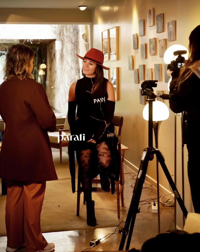 sol alsina las elegidas