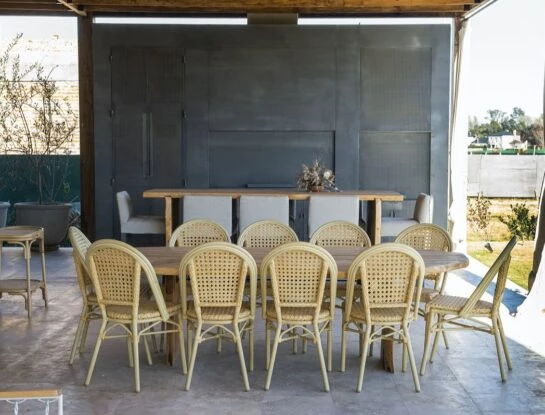 Una casa diferente, con estilo y personalidad