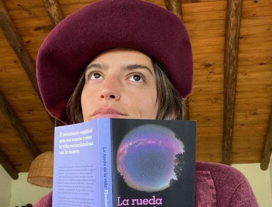 Calu Rivero habló de su faceta como actriz y recordó su dramática experiencia con Juan Darthés