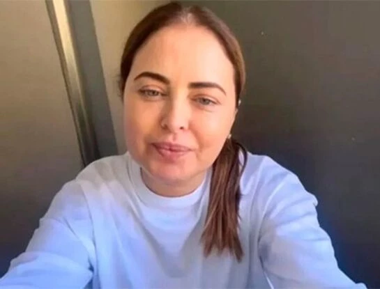 Se conocieron novedades de la salud de Silvina Luna
