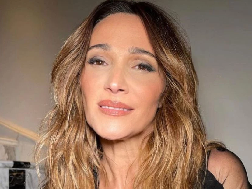 Look de Verónica Lozano