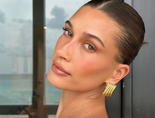 Hailey Bieber podría estar embarazada: esto es lo que se sabe