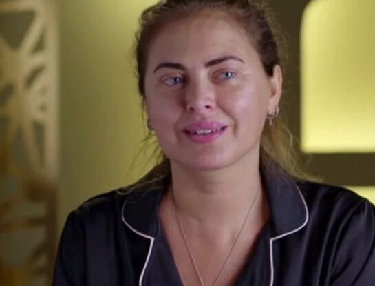 Ángel de Brito dio últimos detalles del estado de salud de Silvina Luna