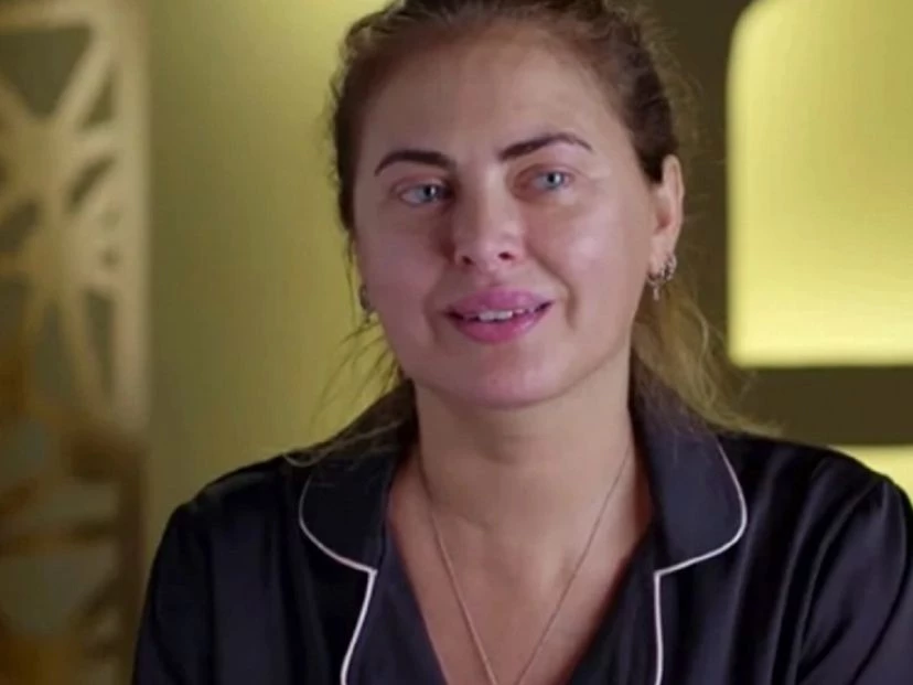 La salud de Silvina Luna