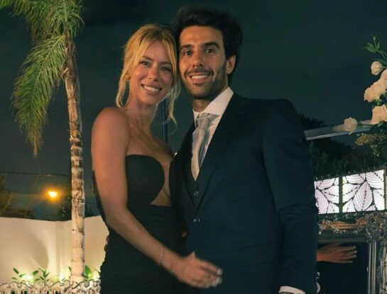 Se conoció la lista de regalos de casamiento que pediría Nicole Neumann y Manu Urcera