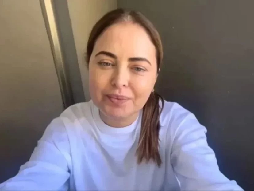 Se agravó la salud de Silvina Luna