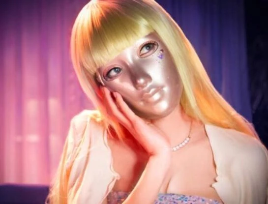 De qué se trata "La chica enmascarada", la nueva miniserie de suspenso de Netflix que es furor