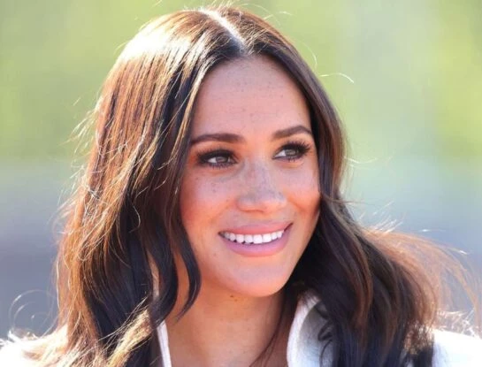 Así fue el íntimo festejo del cumpleaños número 42 de Meghan Markle