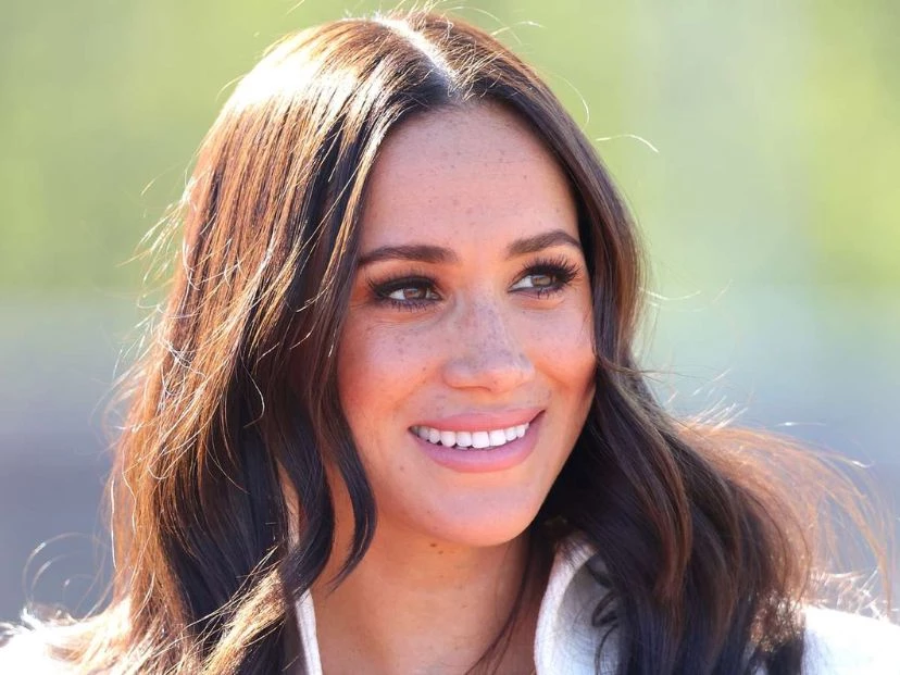 Cumpleaños de Meghan Markle