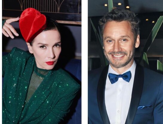 Erica García ya había revelado el supuesto affaire de Natalia Oreiro con Benjamín Vicuña: Yanina Latorre había sumado detalles escandalosos
