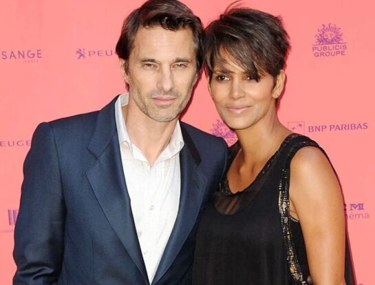 Revés judicial para Halle Berry: deberá pagar por la manutención de su hijo tras su divorcio