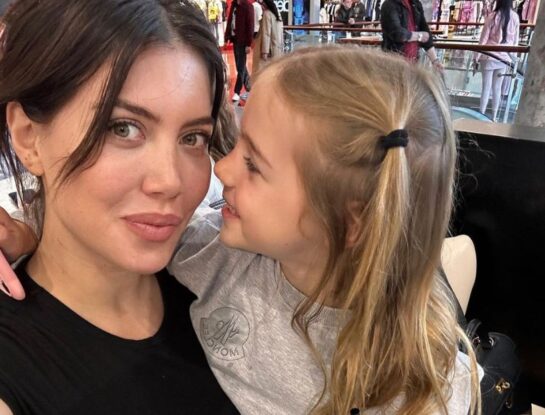 Wanda Nara y la exorbitante suma que gastó en su última compra de lujo