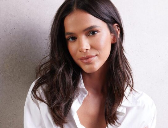 Quién es Bruna Marquezine, la actriz y modelo brasileña que debuta en Hollywood: es ex de Neymar y tiene 28 años 