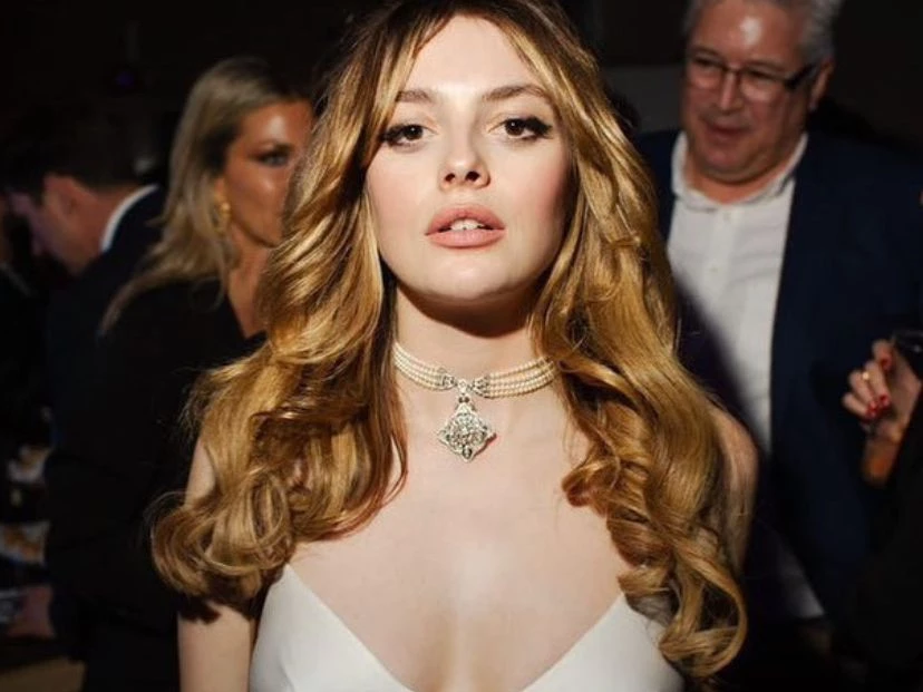 El sueldo de Melis Sezen, la villana de Traicionada