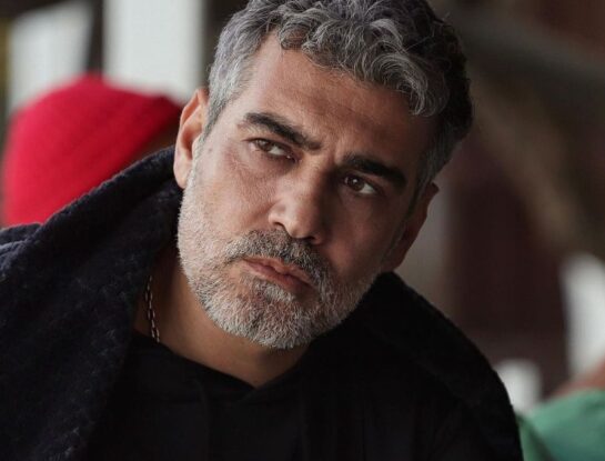 Quién es Caner Cindoruk, el galán de "Traicionada" que reveló su relación con Argentina