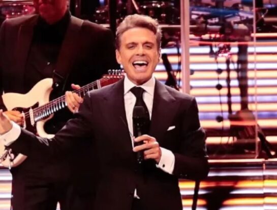 Luis Miguel fue internado de urgencia en Chile: qué le pasó