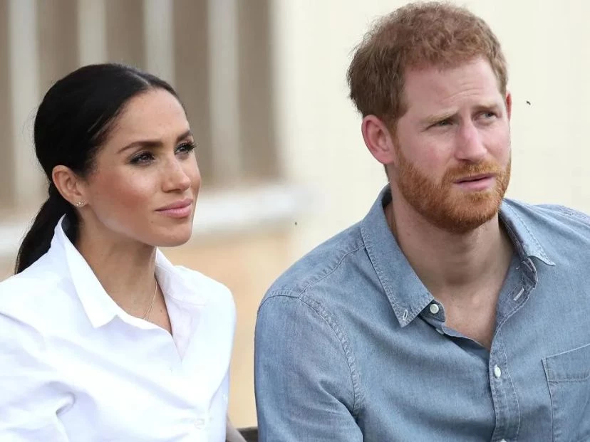 Meghan Markle y Harry podrían separarse