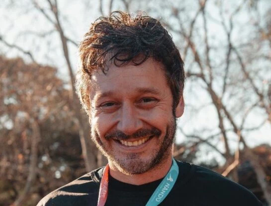 Benjamín Vicuña se mostró muy orgulloso de su nuevo logro: “Feliz”