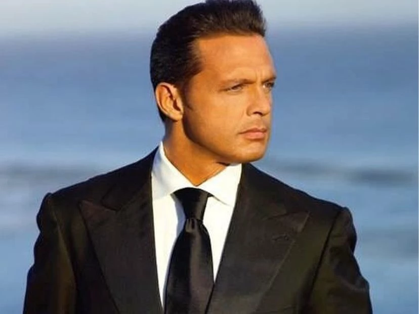 Luis Miguel y su lista de exigencias