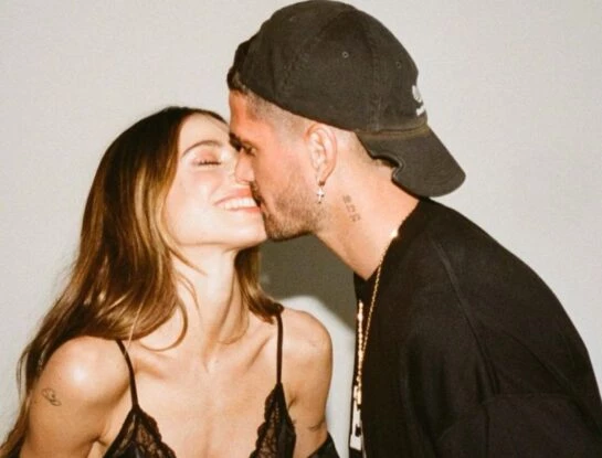 Tini Stoessel y Rodrigo de Paul confirmaron su separación: "Decidimos terminar"