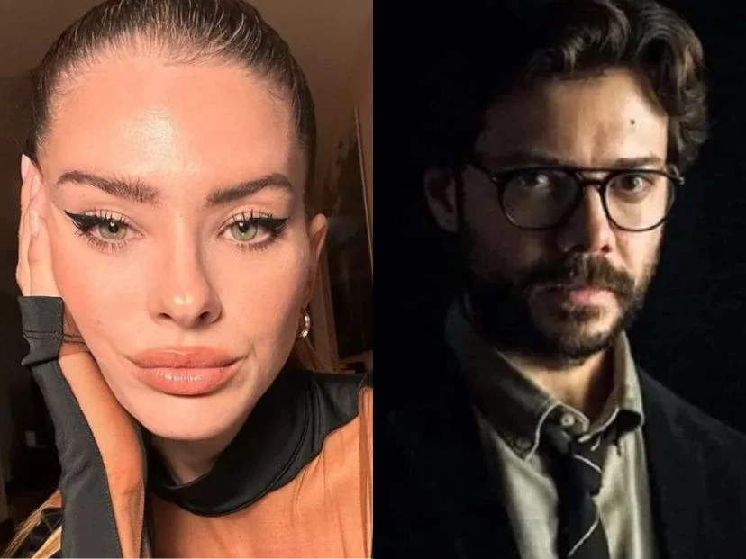 Objetos, la película donde participa La China Suárez